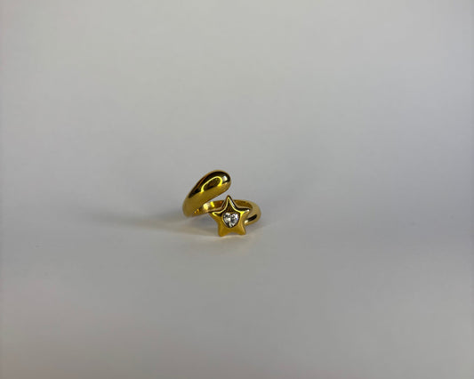 Bague Star